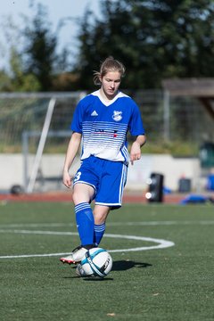 Bild 151 - F Ellerau - Union Tornesch 2 : Ergebnis: 3:2